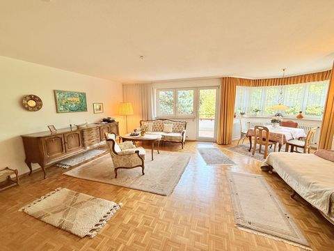 Müllheim Wohnungen, Müllheim Wohnung kaufen