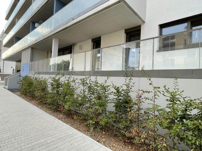 Objektbeschreibung: ... - Vermietung 3-Zimmer-Wohnungen