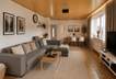 EG Wohnzimmer (virtuelles Homestaging mit KI) 