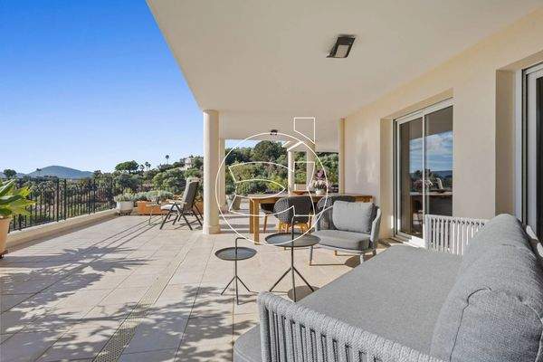 Mandelieu-la-Napoule