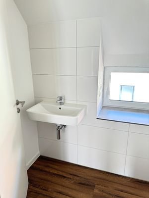 11. Gäste-WC, OG