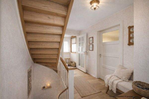 So könnte es aussehen KI generiert