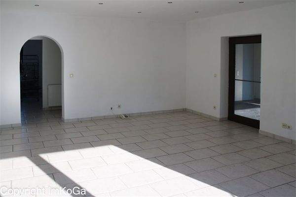 9570 Wohnzimmer Bl zur Diele