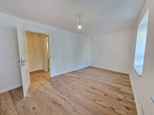 Schlafzimmer 3 - 1. OG