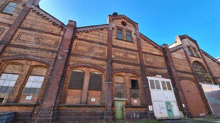 Außenfotos Gelände