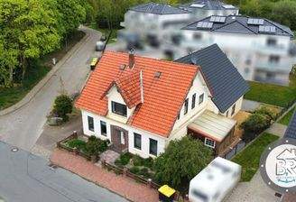 Kurzer Weg in die Natur