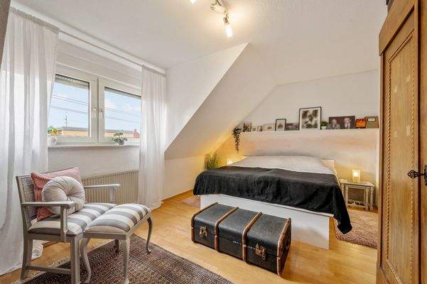 Gäste-Zimmer Einfamilienhaus