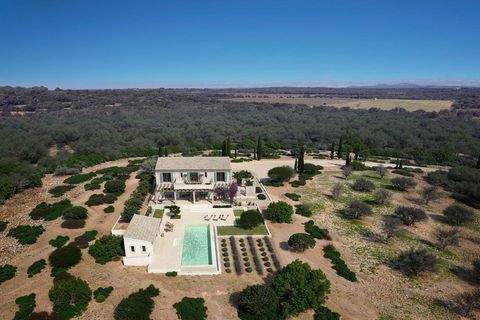 Santanyi Grundstücke, Santanyi Grundstück kaufen