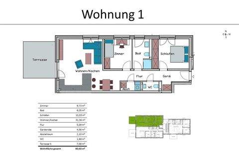 Estenfeld Wohnungen, Estenfeld Wohnung kaufen