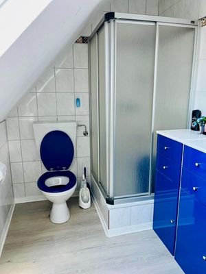 DG Badezimmer