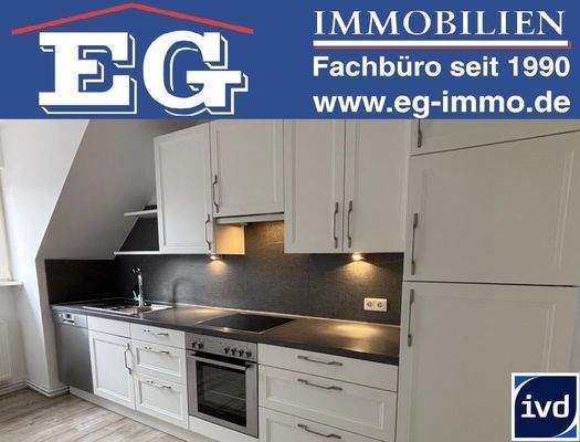 Angebot von EG Immobilien Makler aus Bad Salzuflen