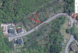 Bauplätze der Ortsgemeinde Frauenberg