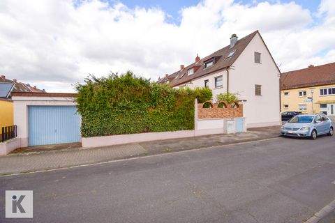 Ludwigshafen am Rhein Häuser, Ludwigshafen am Rhein Haus kaufen