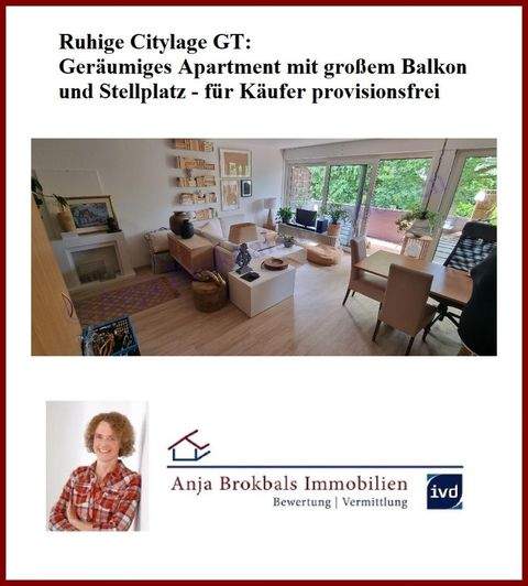 Gütersloh Wohnungen, Gütersloh Wohnung kaufen