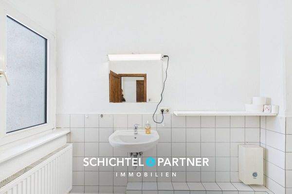 S&P | Badezimmer