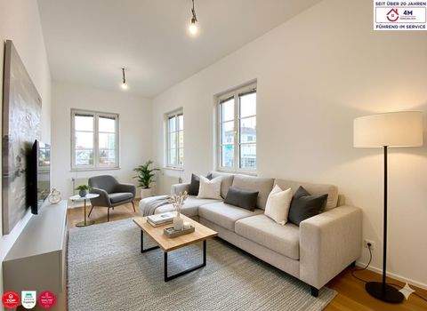 Tulln an der Donau Wohnungen, Tulln an der Donau Wohnung mieten