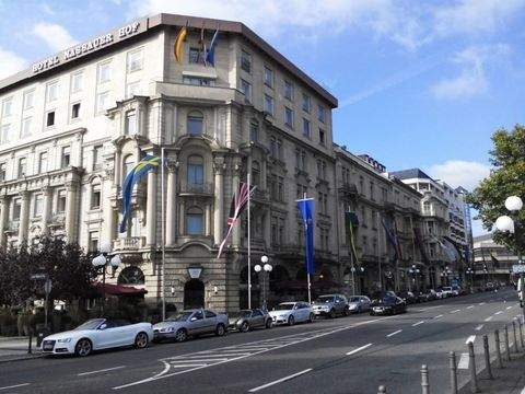 Wiesbaden Renditeobjekte, Mehrfamilienhäuser, Geschäftshäuser, Kapitalanlage