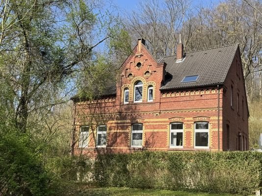 Ansicht I
