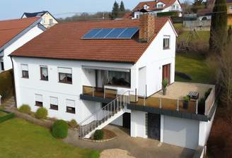 Außenansicht Visualisierung