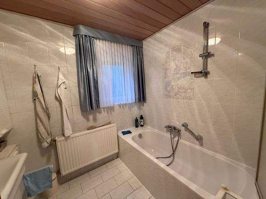 Badezimmer OG