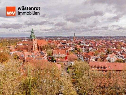 Traumhaftes kernsaniertes Stadthaus mitten in der Altstadt