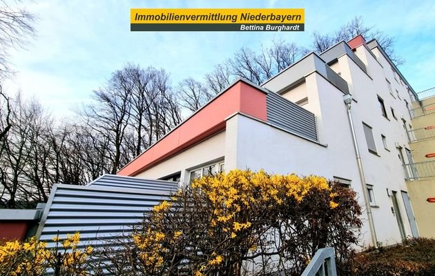 Außenfassade erneuert