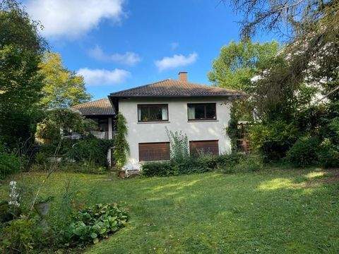 Wiesbaden Häuser, Wiesbaden Haus kaufen