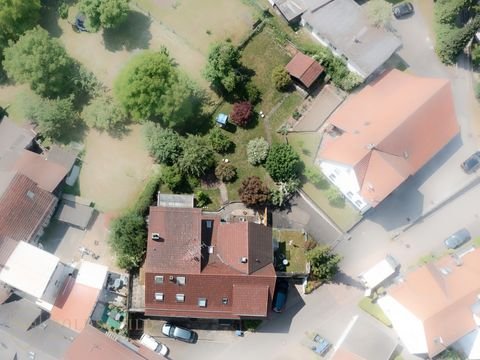 Bodelshausen Häuser, Bodelshausen Haus kaufen