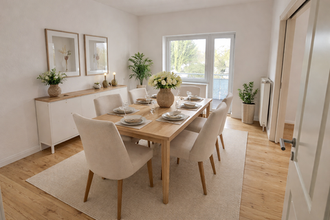 Rostock Wohnungen, Rostock Wohnung mieten