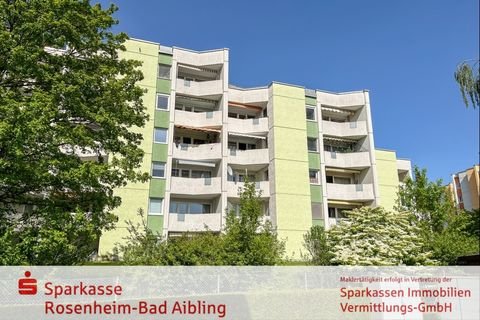 Rosenheim Wohnungen, Rosenheim Wohnung kaufen