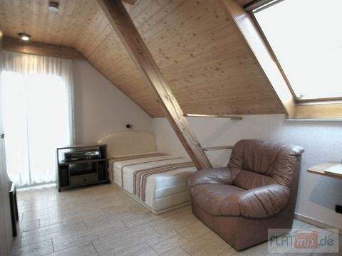 Bielefeld-Innenstadt Wohnungen, Bielefeld-Innenstadt Wohnung mieten