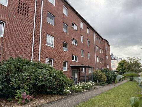 Soltau Wohnungen, Soltau Wohnung kaufen