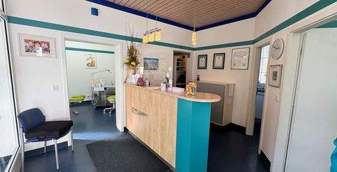 Kenn Büros, Büroräume, Büroflächen 