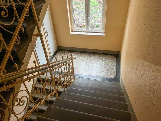 Treppenhaus