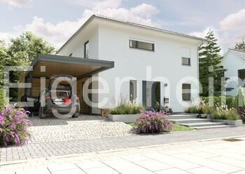 Variante mit Carport