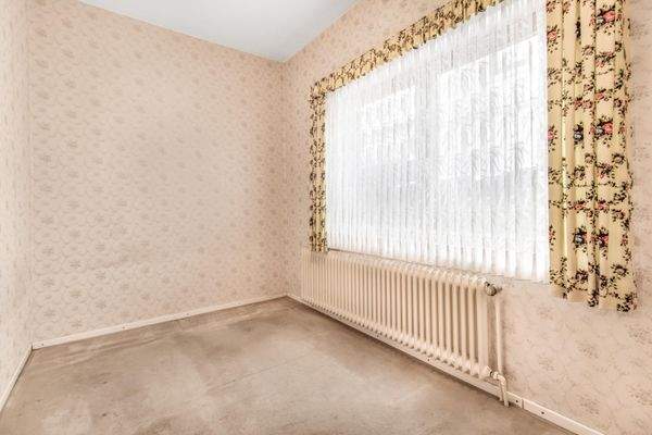 Zimmer im Erdgeschoss