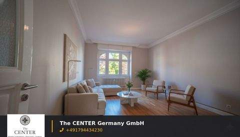 Baden-Baden Wohnungen, Baden-Baden Wohnung kaufen