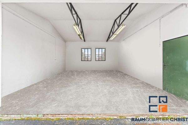 Halle 4 (Digital geräumt)