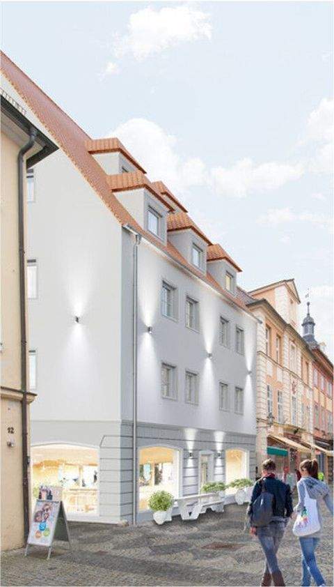 Ansbach Häuser, Ansbach Haus mieten 