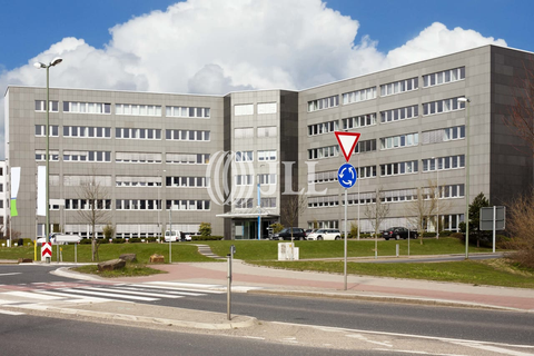 Neuss Büros, Büroräume, Büroflächen 