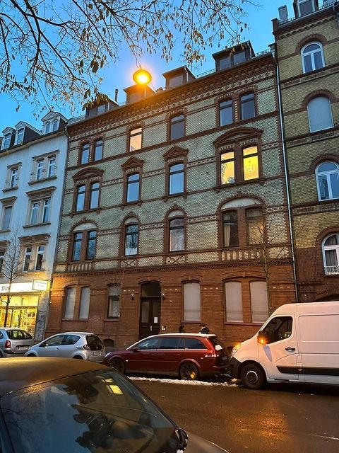 Wiesbaden Wohnungen, Wiesbaden Wohnung kaufen