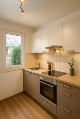 Küche(digital optimiert)