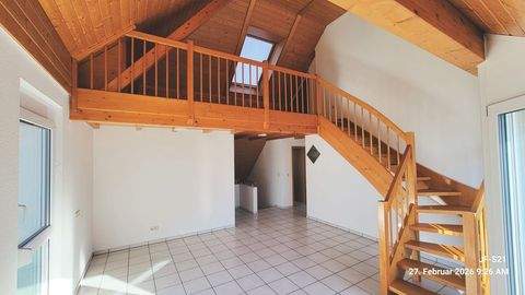 Waldshut-Tiengen Wohnungen, Waldshut-Tiengen Wohnung mieten