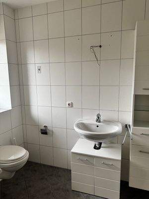 Gäste-WC Bild 1