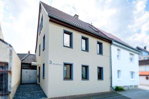Großbottwar Häuser, Großbottwar Haus kaufen