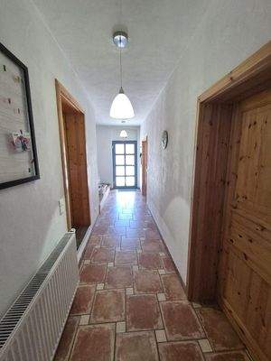 Eingangsbereich/Flur