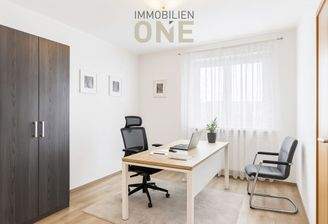 Büro - Visualisierung