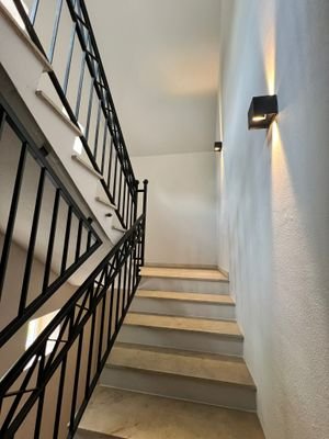 Treppenhaus