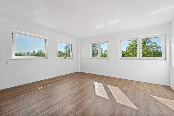 Raum 1 (Obergeschoss)