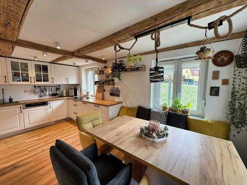 Niederstotzingen Häuser, Niederstotzingen Haus kaufen